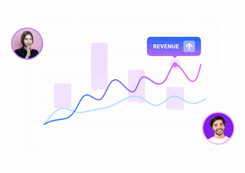 Oui Allo call center B2B pour agence web et marketing