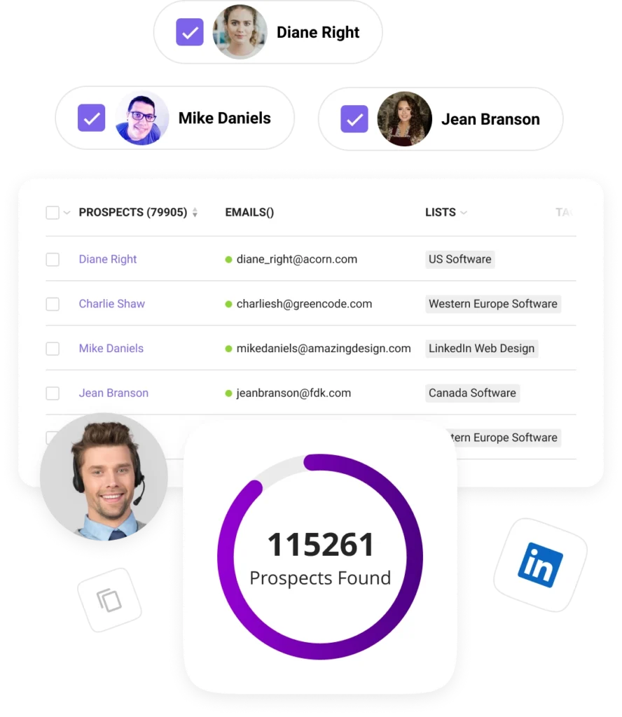 Oui Allo pour vos leads B2B