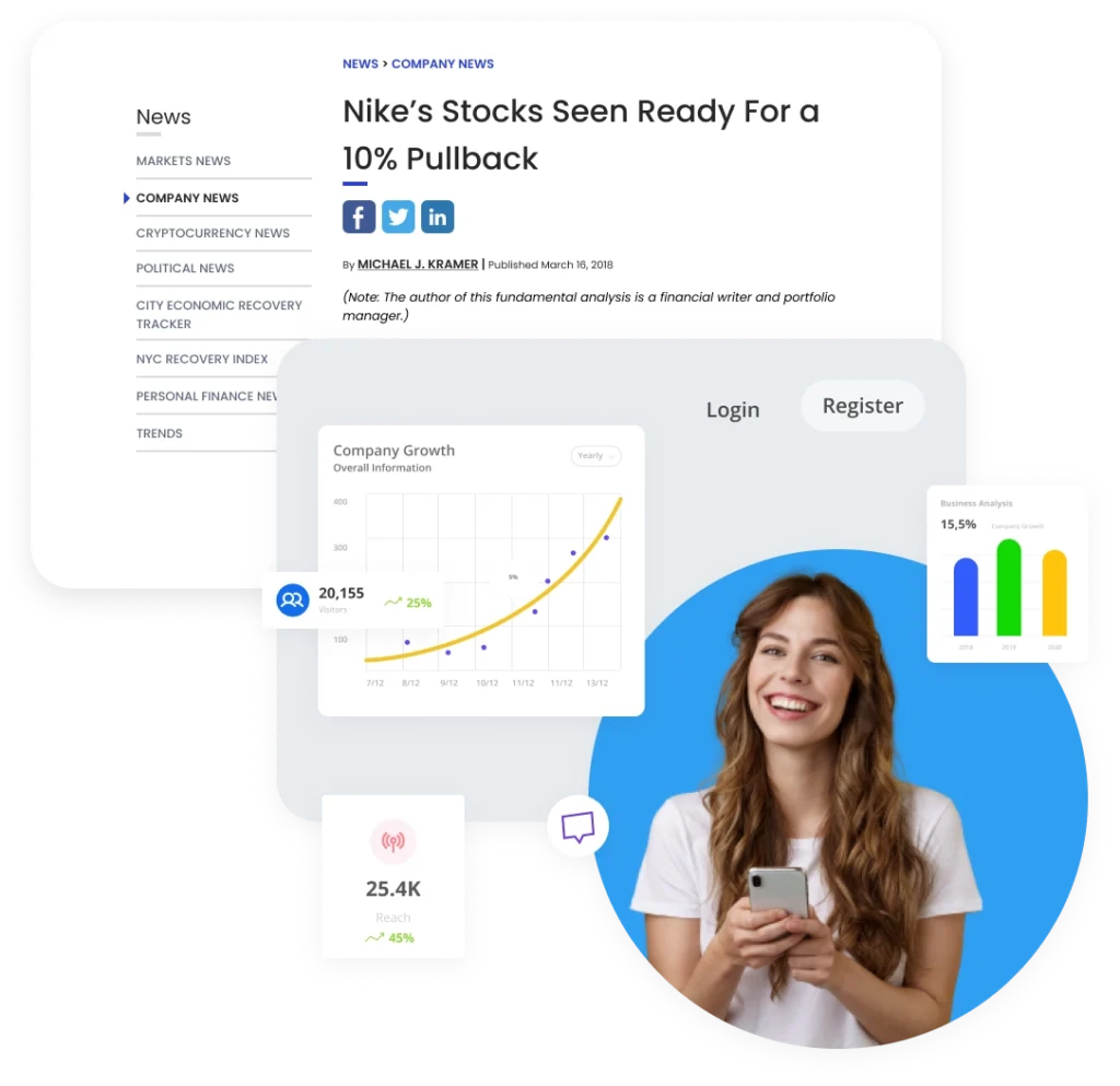 Oui Allo télémarketing francophone