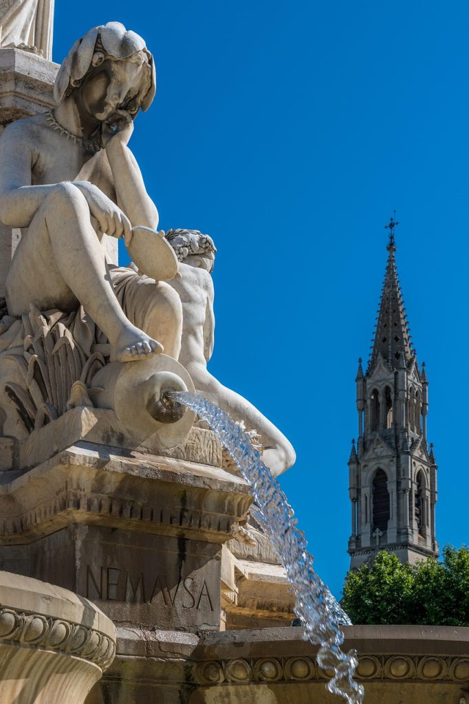 Centre d'appel pour consultant marketing à Nîmes