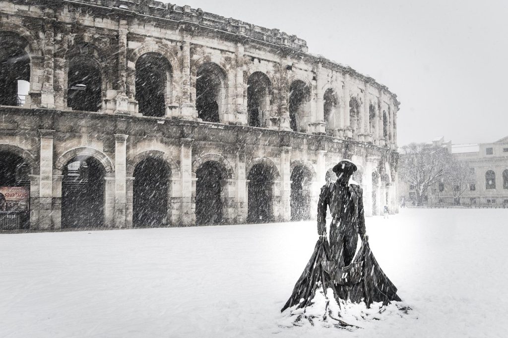 Prise de rendez vous qualifié pour agence marketing à Nîmes