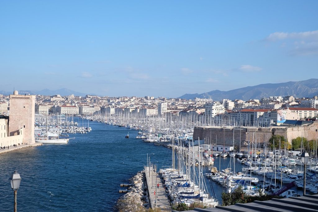 Centre d'appel pour consultant marketing à Marseille