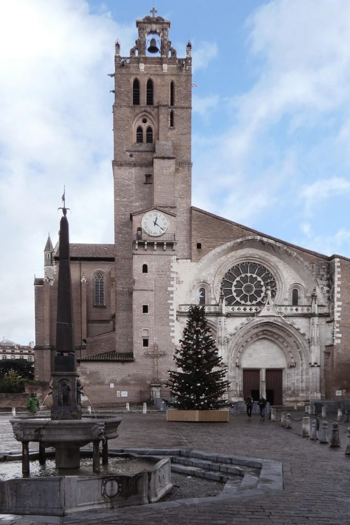 Prise de rendez vous qualifié pour consultant marketing à Toulouse