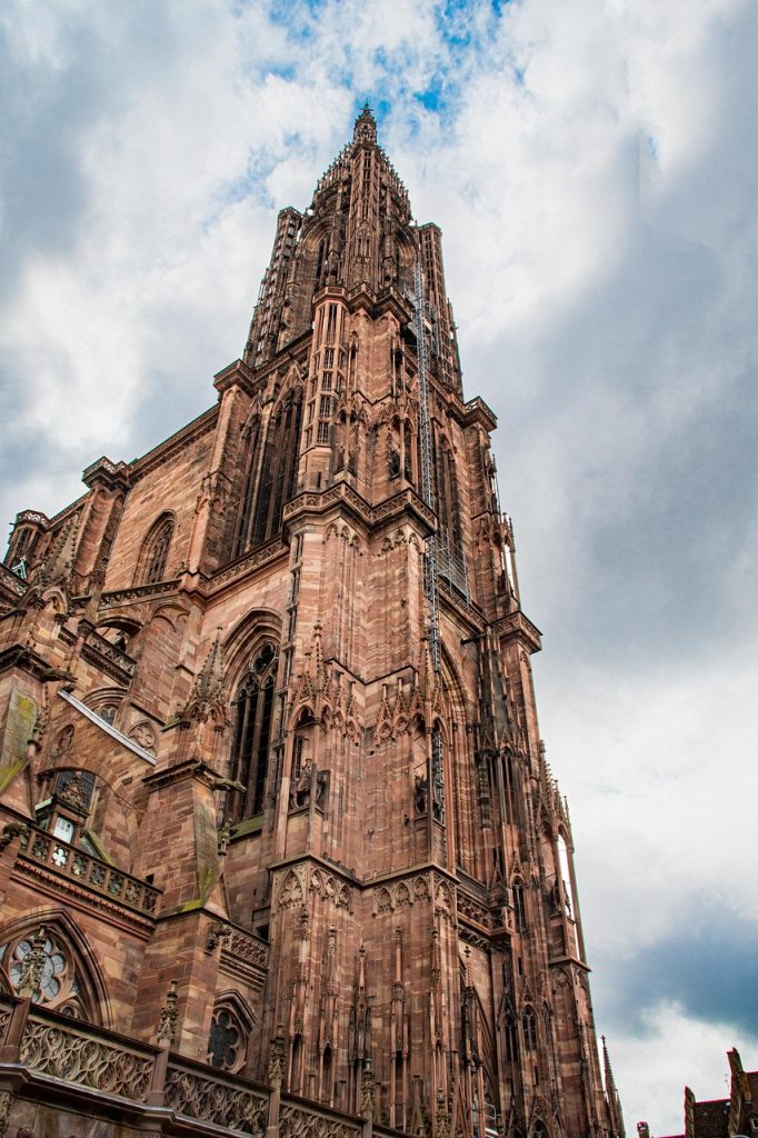 Centre d'appel pour expert ads à Strasbourg