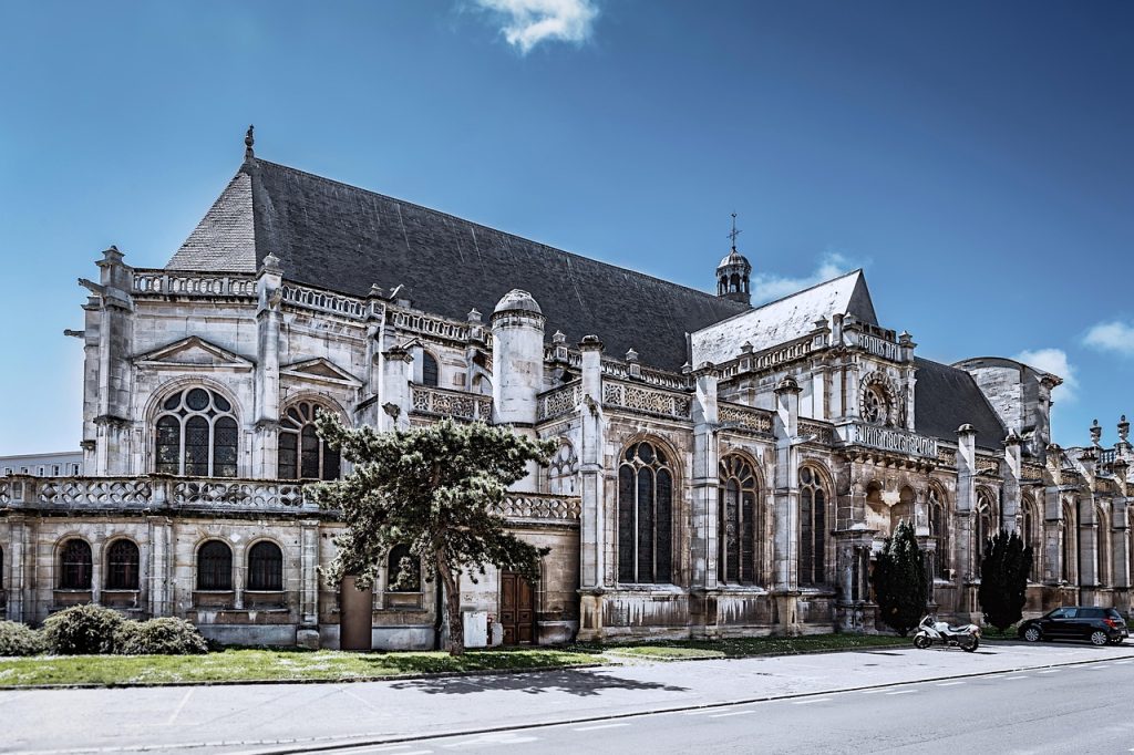 Call center pour consultant marketing à Le Havre