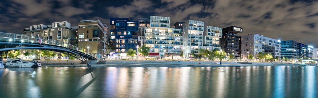 Call center pour agence marketing à Lyon