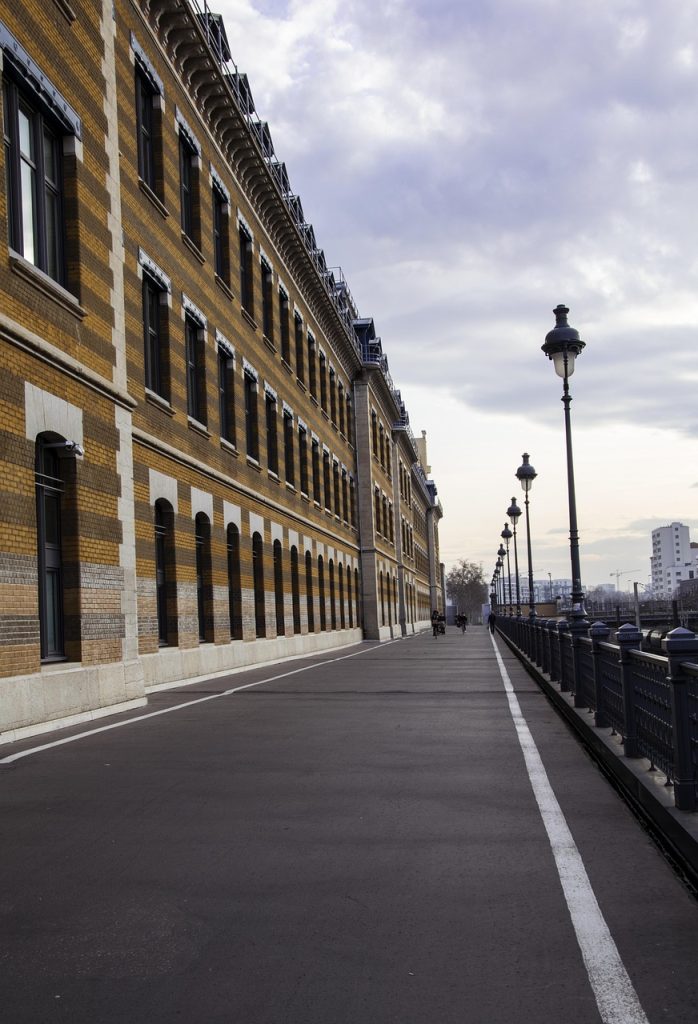 Call center pour expert ads à Lyon