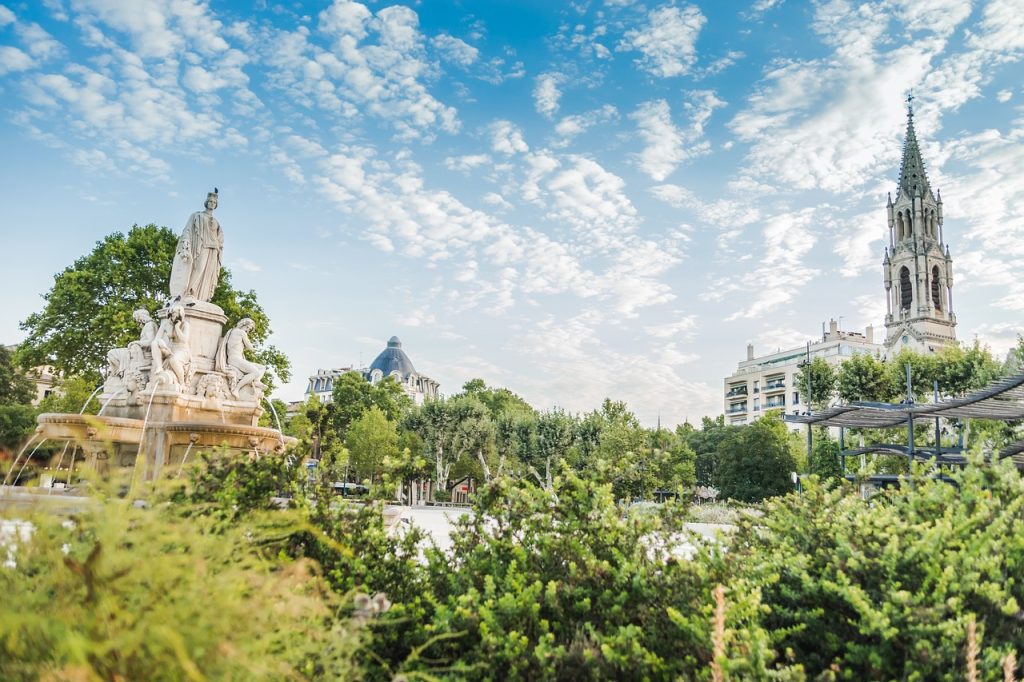 Prise de rendez vous qualifié pour expert ads à Nîmes