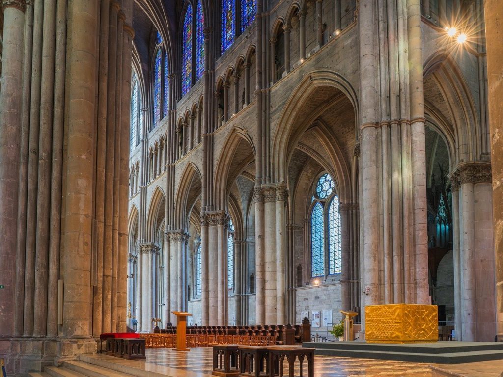 Centre d'appel pour expert ads à Reims