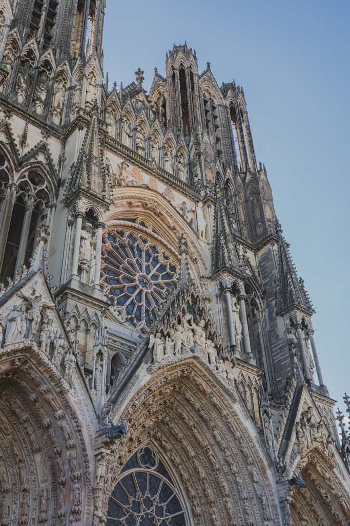 Prise de rendez vous qualifié pour consultant marketing à Reims