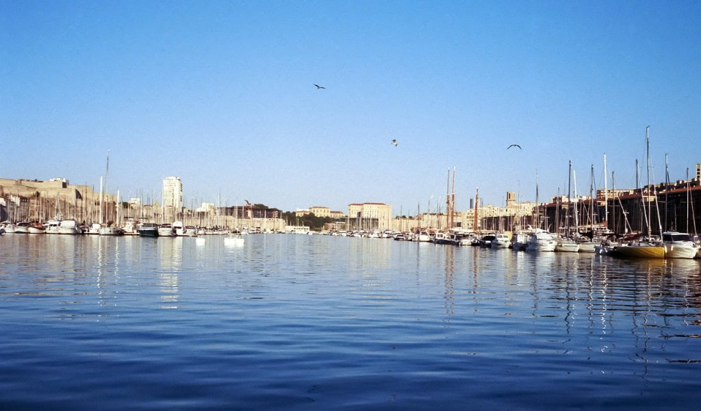 Prise de rendez vous qualifié pour expert ads à Marseille