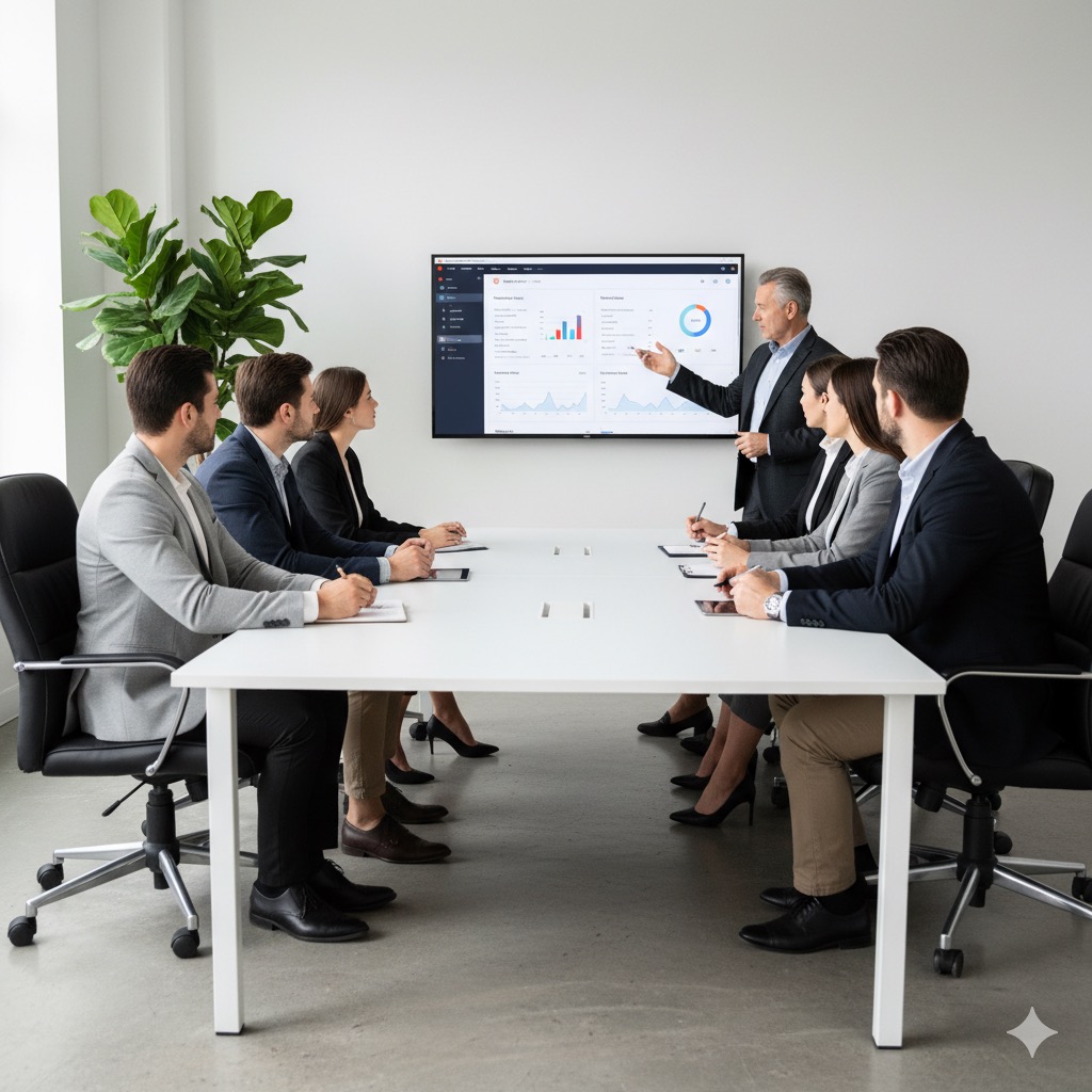 Agences marketing digital et web